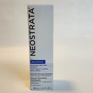NeoStrata Resurface Skin Texture and Clarity BNIP BIG Bottle 125ml/4.2 fl oz
